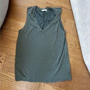 Lucky brand tank top